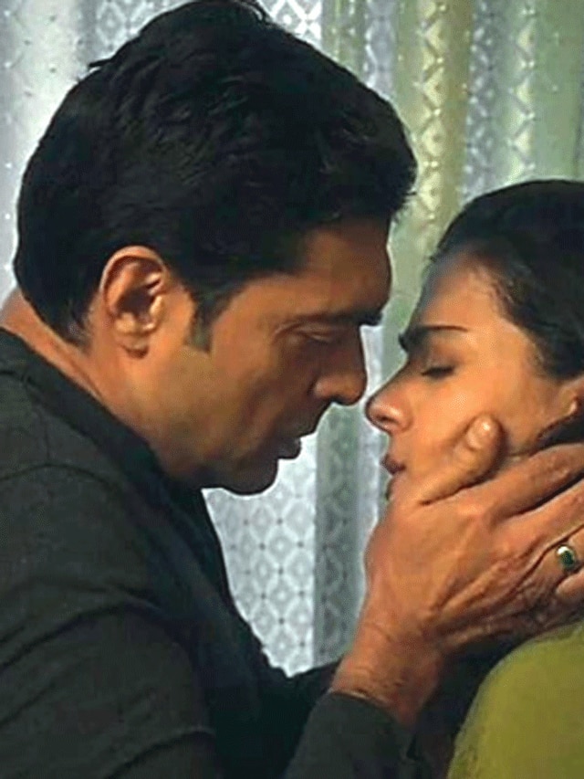 काजोल की फिल्में क्यों नहीं देखते उनके बच्चे? किस बात से है शिकायत?